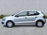 USED 2009 59 VOLKSWAGEN POLO 1.2 S Euro 5 5dr 