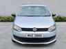 USED 2009 59 VOLKSWAGEN POLO 1.2 S Euro 5 5dr 