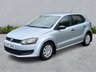 USED 2009 59 VOLKSWAGEN POLO 1.2 S Euro 5 5dr 