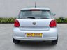 USED 2009 59 VOLKSWAGEN POLO 1.2 S Euro 5 5dr 