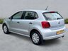 USED 2009 59 VOLKSWAGEN POLO 1.2 S Euro 5 5dr 