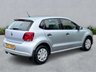 USED 2009 59 VOLKSWAGEN POLO 1.2 S Euro 5 5dr 