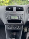 USED 2009 59 VOLKSWAGEN POLO 1.2 S Euro 5 5dr 