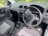 USED 2009 59 VOLKSWAGEN POLO 1.2 S Euro 5 5dr 