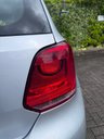 USED 2009 59 VOLKSWAGEN POLO 1.2 S Euro 5 5dr 