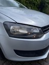 USED 2009 59 VOLKSWAGEN POLO 1.2 S Euro 5 5dr 