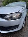 USED 2009 59 VOLKSWAGEN POLO 1.2 S Euro 5 5dr 