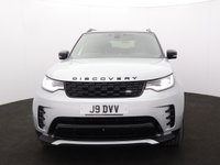 USED 2021 J LAND ROVER DISCOVERY 3.0 D250 MHEV R-Dynamic SE SUV 5dr Diesel Auto 4WD Euro 6 (s/s) (250 ps) APPLE CARPLAY | ANDROID AUTO