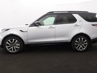 USED 2021 J LAND ROVER DISCOVERY 3.0 D250 MHEV R-Dynamic SE SUV 5dr Diesel Auto 4WD Euro 6 (s/s) (250 ps) APPLE CARPLAY | ANDROID AUTO
