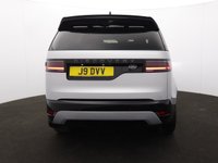 USED 2021 J LAND ROVER DISCOVERY 3.0 D250 MHEV R-Dynamic SE SUV 5dr Diesel Auto 4WD Euro 6 (s/s) (250 ps) APPLE CARPLAY | ANDROID AUTO