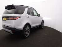 USED 2021 J LAND ROVER DISCOVERY 3.0 D250 MHEV R-Dynamic SE SUV 5dr Diesel Auto 4WD Euro 6 (s/s) (250 ps) APPLE CARPLAY | ANDROID AUTO