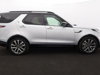 USED 2021 J LAND ROVER DISCOVERY 3.0 D250 MHEV R-Dynamic SE SUV 5dr Diesel Auto 4WD Euro 6 (s/s) (250 ps) APPLE CARPLAY | ANDROID AUTO