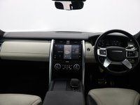 USED 2021 J LAND ROVER DISCOVERY 3.0 D250 MHEV R-Dynamic SE SUV 5dr Diesel Auto 4WD Euro 6 (s/s) (250 ps) APPLE CARPLAY | ANDROID AUTO