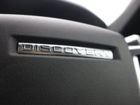 USED 2021 J LAND ROVER DISCOVERY 3.0 D250 MHEV R-Dynamic SE SUV 5dr Diesel Auto 4WD Euro 6 (s/s) (250 ps) APPLE CARPLAY | ANDROID AUTO