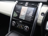 USED 2021 J LAND ROVER DISCOVERY 3.0 D250 MHEV R-Dynamic SE SUV 5dr Diesel Auto 4WD Euro 6 (s/s) (250 ps) APPLE CARPLAY | ANDROID AUTO