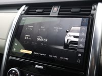 USED 2021 J LAND ROVER DISCOVERY 3.0 D250 MHEV R-Dynamic SE SUV 5dr Diesel Auto 4WD Euro 6 (s/s) (250 ps) APPLE CARPLAY | ANDROID AUTO