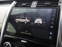 USED 2021 J LAND ROVER DISCOVERY 3.0 D250 MHEV R-Dynamic SE SUV 5dr Diesel Auto 4WD Euro 6 (s/s) (250 ps) APPLE CARPLAY | ANDROID AUTO