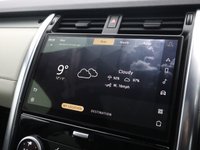 USED 2021 J LAND ROVER DISCOVERY 3.0 D250 MHEV R-Dynamic SE SUV 5dr Diesel Auto 4WD Euro 6 (s/s) (250 ps) APPLE CARPLAY | ANDROID AUTO