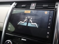 USED 2021 J LAND ROVER DISCOVERY 3.0 D250 MHEV R-Dynamic SE SUV 5dr Diesel Auto 4WD Euro 6 (s/s) (250 ps) APPLE CARPLAY | ANDROID AUTO
