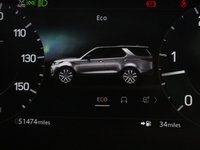 USED 2021 J LAND ROVER DISCOVERY 3.0 D250 MHEV R-Dynamic SE SUV 5dr Diesel Auto 4WD Euro 6 (s/s) (250 ps) APPLE CARPLAY | ANDROID AUTO