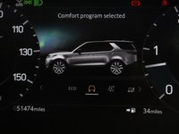 USED 2021 J LAND ROVER DISCOVERY 3.0 D250 MHEV R-Dynamic SE SUV 5dr Diesel Auto 4WD Euro 6 (s/s) (250 ps) APPLE CARPLAY | ANDROID AUTO