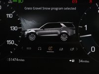 USED 2021 J LAND ROVER DISCOVERY 3.0 D250 MHEV R-Dynamic SE SUV 5dr Diesel Auto 4WD Euro 6 (s/s) (250 ps) APPLE CARPLAY | ANDROID AUTO