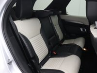 USED 2021 J LAND ROVER DISCOVERY 3.0 D250 MHEV R-Dynamic SE SUV 5dr Diesel Auto 4WD Euro 6 (s/s) (250 ps) APPLE CARPLAY | ANDROID AUTO