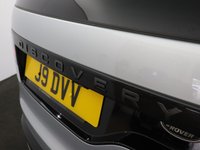 USED 2021 J LAND ROVER DISCOVERY 3.0 D250 MHEV R-Dynamic SE SUV 5dr Diesel Auto 4WD Euro 6 (s/s) (250 ps) APPLE CARPLAY | ANDROID AUTO