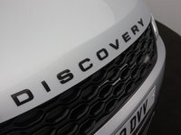 USED 2021 J LAND ROVER DISCOVERY 3.0 D250 MHEV R-Dynamic SE SUV 5dr Diesel Auto 4WD Euro 6 (s/s) (250 ps) APPLE CARPLAY | ANDROID AUTO