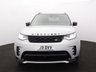 USED 2021 J LAND ROVER DISCOVERY 3.0 D250 MHEV R-Dynamic SE SUV 5dr Diesel Auto 4WD Euro 6 (s/s) (250 ps) APPLE CARPLAY | ANDROID AUTO