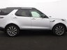 USED 2021 J LAND ROVER DISCOVERY 3.0 D250 MHEV R-Dynamic SE SUV 5dr Diesel Auto 4WD Euro 6 (s/s) (250 ps) APPLE CARPLAY | ANDROID AUTO