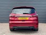 USED 2019 69 FORD S-MAX 1.5T EcoBoost ST-Line MPV 5dr Petrol Manual Euro 6 (s/s) Apple / Android, DAB, Cruise