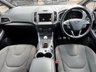 USED 2019 69 FORD S-MAX 1.5T EcoBoost ST-Line MPV 5dr Petrol Manual Euro 6 (s/s) Apple / Android, DAB, Cruise