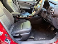 USED 2023 23 NISSAN JUKE 1.0 DIG-T Tekna+ SUV 5dr Petrol DCT Auto Apple / Android, Low Mileage