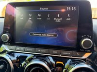 USED 2023 23 NISSAN JUKE 1.0 DIG-T Tekna+ SUV 5dr Petrol DCT Auto Apple / Android, Low Mileage