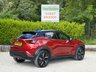 USED 2023 23 NISSAN JUKE 1.0 DIG-T Tekna+ SUV 5dr Petrol DCT Auto Apple / Android, Low Mileage