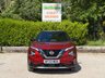 USED 2023 23 NISSAN JUKE 1.0 DIG-T Tekna+ SUV 5dr Petrol DCT Auto Apple / Android, Low Mileage