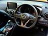 USED 2023 23 NISSAN JUKE 1.0 DIG-T Tekna+ SUV 5dr Petrol DCT Auto Apple / Android, Low Mileage