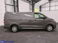 USED 2021 71 VAUXHALL VIVARO 1.5 Turbo D 2900 Sportive Panel Van 5dr Diesel Manual L2 H1 Euro 6 (s/s) (100 ps) 