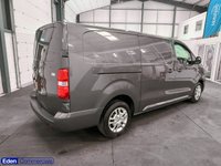 USED 2021 71 VAUXHALL VIVARO 1.5 Turbo D 2900 Sportive Panel Van 5dr Diesel Manual L2 H1 Euro 6 (s/s) (100 ps) 