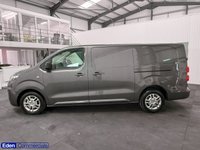 USED 2021 71 VAUXHALL VIVARO 1.5 Turbo D 2900 Sportive Panel Van 5dr Diesel Manual L2 H1 Euro 6 (s/s) (100 ps) 