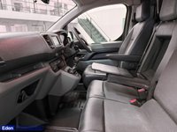 USED 2021 71 VAUXHALL VIVARO 1.5 Turbo D 2900 Sportive Panel Van 5dr Diesel Manual L2 H1 Euro 6 (s/s) (100 ps) 