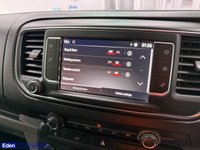 USED 2021 71 VAUXHALL VIVARO 1.5 Turbo D 2900 Sportive Panel Van 5dr Diesel Manual L2 H1 Euro 6 (s/s) (100 ps) 