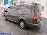 USED 2021 71 VAUXHALL VIVARO 1.5 Turbo D 2900 Sportive Panel Van 5dr Diesel Manual L2 H1 Euro 6 (s/s) (100 ps) 