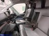 USED 2021 71 VAUXHALL VIVARO 1.5 Turbo D 2900 Sportive Panel Van 5dr Diesel Manual L2 H1 Euro 6 (s/s) (100 ps) 
