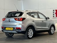 USED 2020 20 MG MG ZS 1.5 VTi-TECH Excite SUV 5dr Petrol Manual Euro 6 (s/s) (106 ps) 
