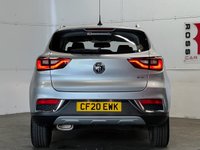 USED 2020 20 MG MG ZS 1.5 VTi-TECH Excite SUV 5dr Petrol Manual Euro 6 (s/s) (106 ps) 