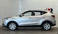 USED 2020 20 MG MG ZS 1.5 VTi-TECH Excite SUV 5dr Petrol Manual Euro 6 (s/s) (106 ps) 