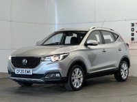 USED 2020 20 MG MG ZS 1.5 VTi-TECH Excite SUV 5dr Petrol Manual Euro 6 (s/s) (106 ps) 