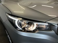 USED 2020 20 MG MG ZS 1.5 VTi-TECH Excite SUV 5dr Petrol Manual Euro 6 (s/s) (106 ps) 